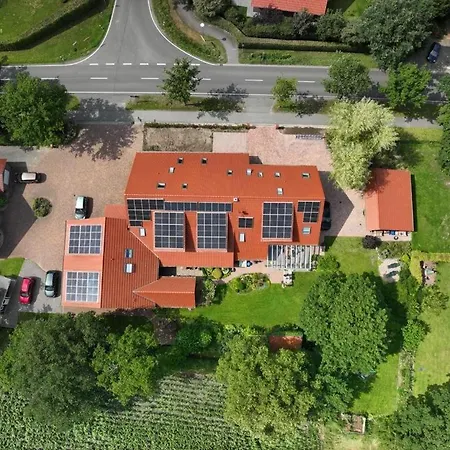 Westerloy * Westerstede