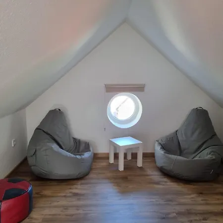 Апартаменты Westerloy *