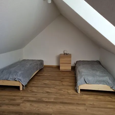 Westerloy * Вестерштеде