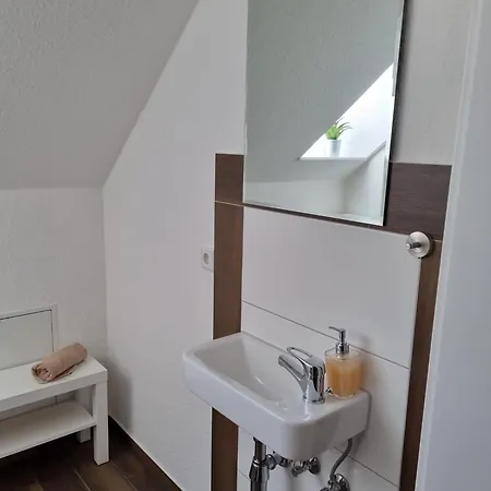 Apartament Westerloy *
