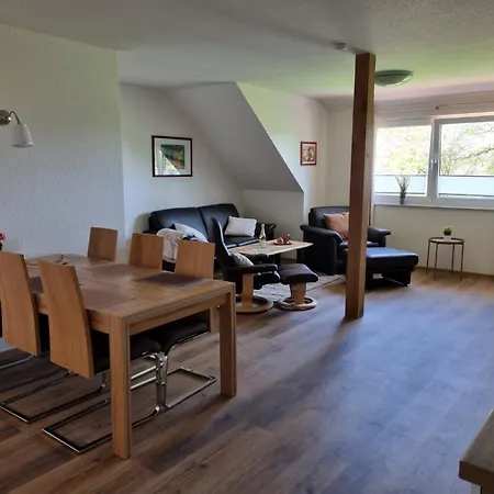 Apartament Westerloy Westerstede