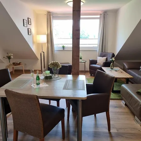 Apartment Westerloy Westerstede