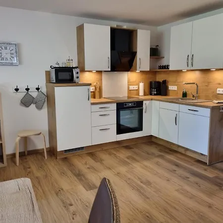 Apartament Westerloy