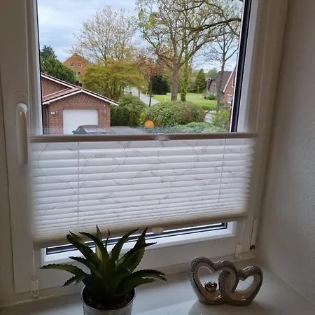 Apartment Westerloy Westerstede