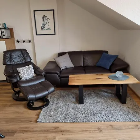 Westerloy Apartment Westerstede