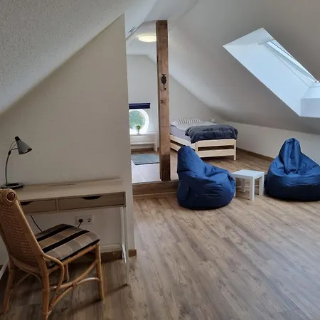 Apartment Westerloy Westerstede