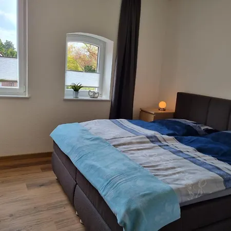 Apartment Westerloy Westerstede