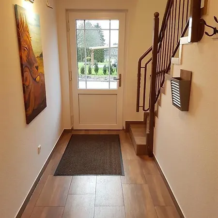 Apartment Westerloy *