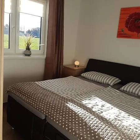 Westerloy Апартаменты *