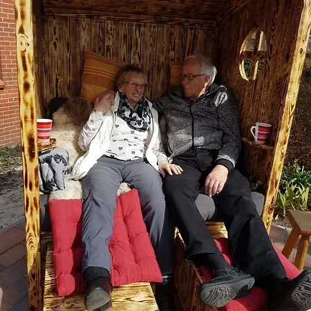 Westerloy Апартаменты *