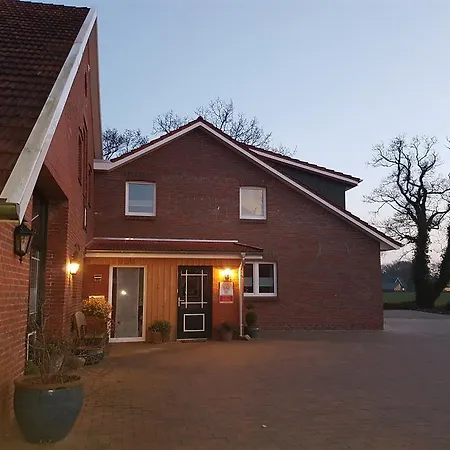 Westerloy Apartament