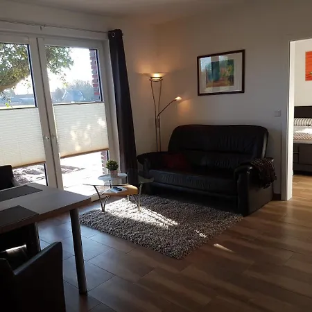 Apartment Westerloy *