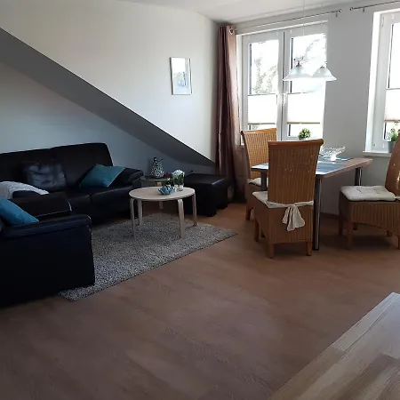 Apartment Westerloy Westerstede