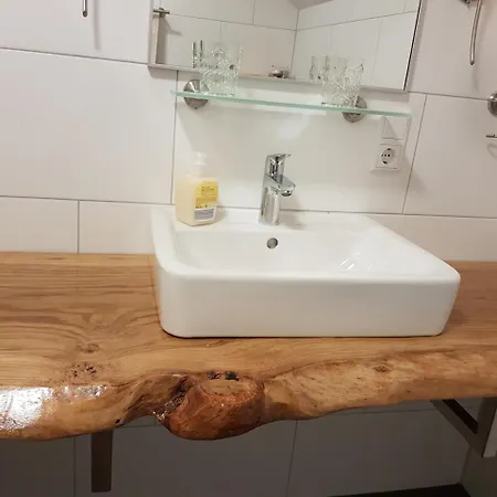Westerloy Apartament
