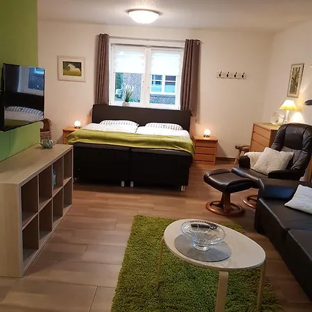 Westerloy * Вестерштеде