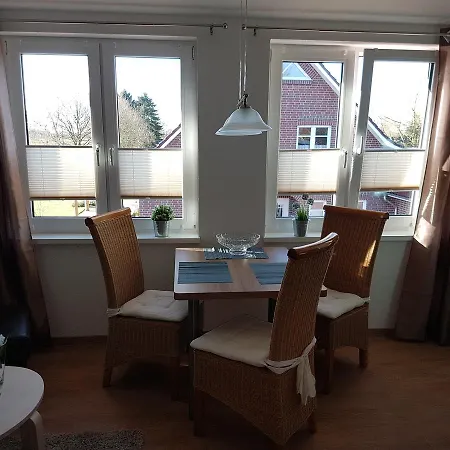 Apartment Westerloy *