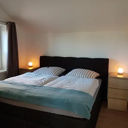 Westerloy Apartament Westerstede