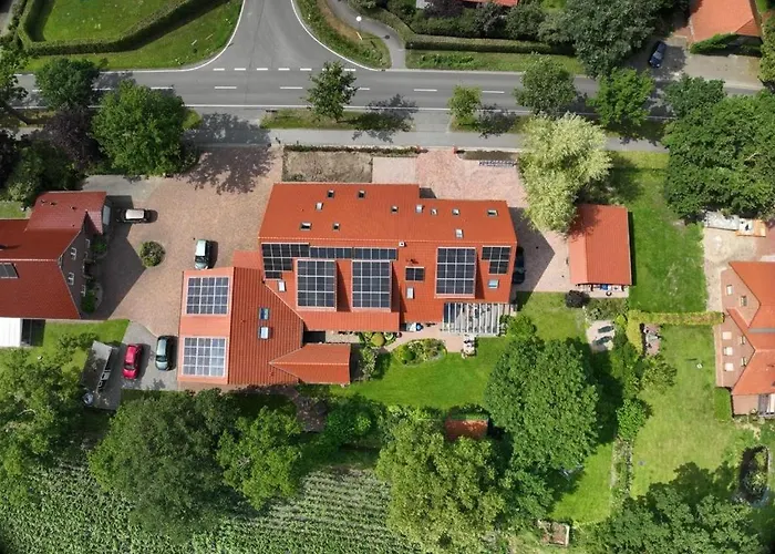 Westerloy * Westerstede