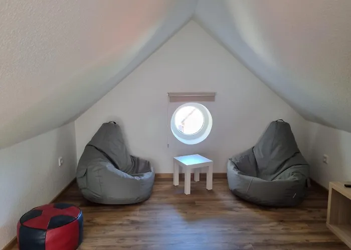 Apartamento Westerloy *