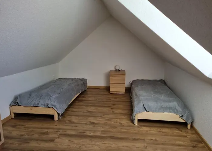 Westerloy * Westerstede