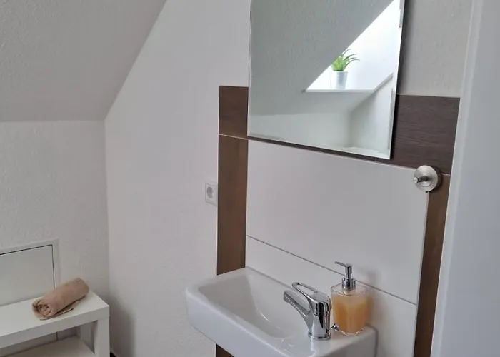 Apartamento Westerloy *