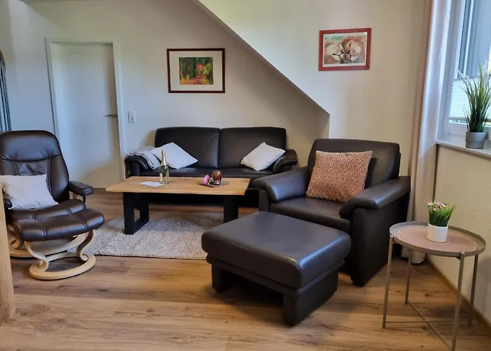 Westerloy Apartamento *