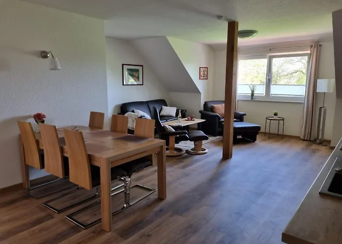 Apartamento Westerloy Westerstede