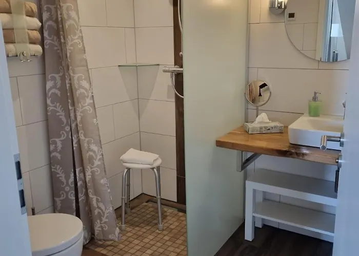 Westerloy Apartamento Westerstede