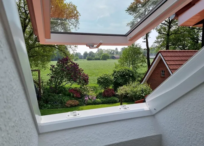 Westerloy Apartamento *