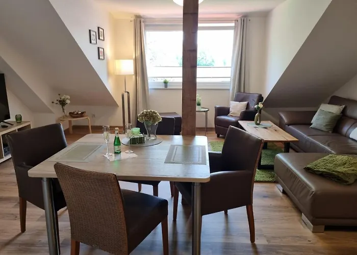 Apartamento Westerloy Westerstede