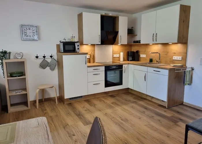 Apartamento Westerloy