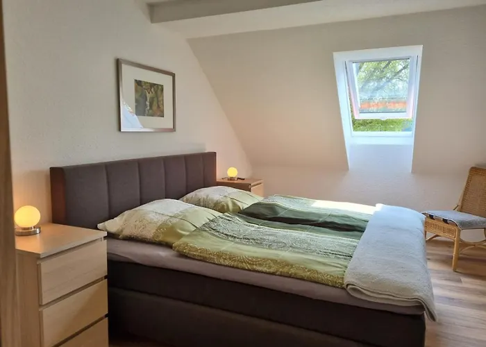 Apartamento Westerloy