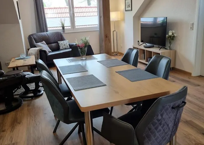 Westerloy Apartamento *