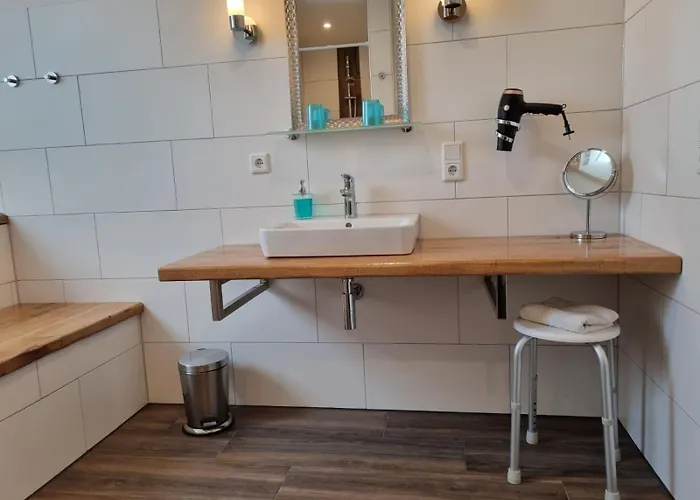 Apartamento Westerloy