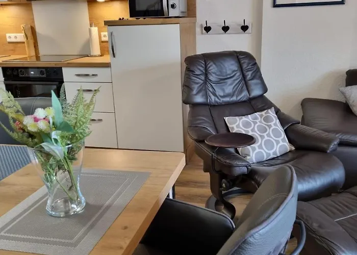 Westerloy Apartamento *