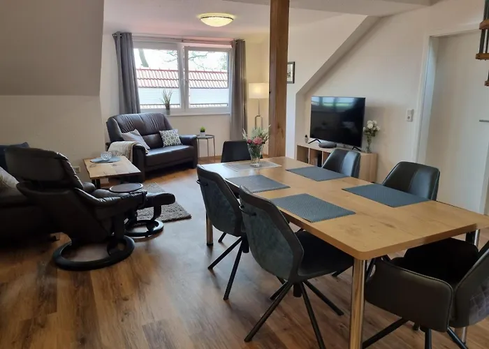 Apartamento Westerloy