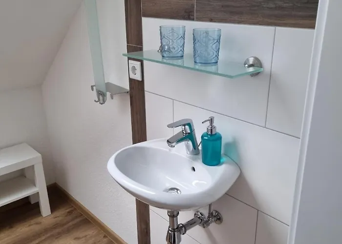 Westerloy Apartamento *