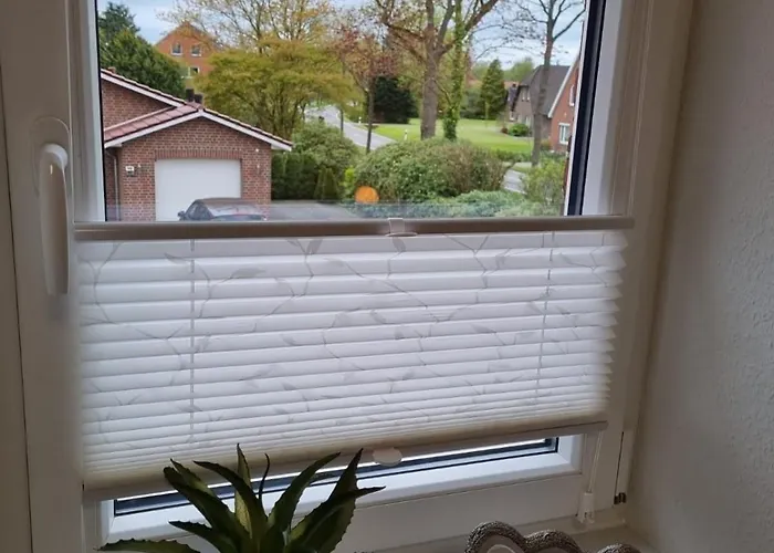 Apartamento Westerloy Westerstede