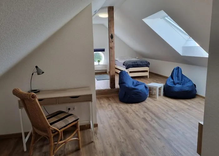 Apartamento Westerloy Westerstede