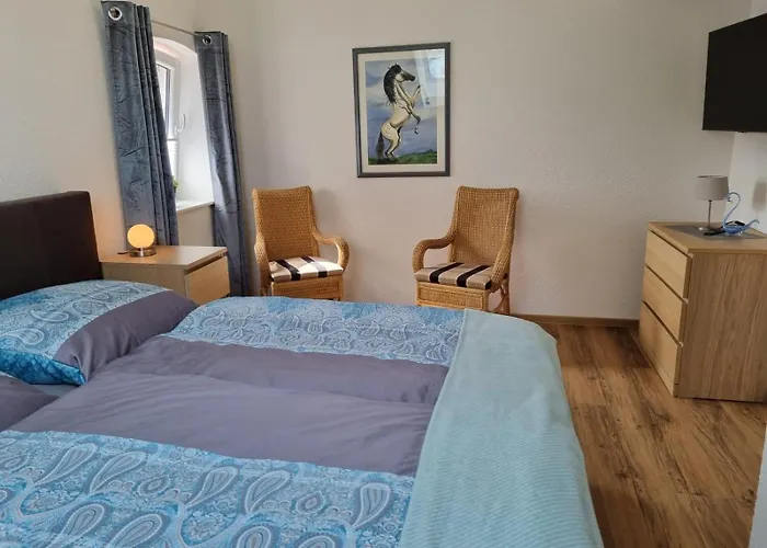 Westerloy Apartamento *