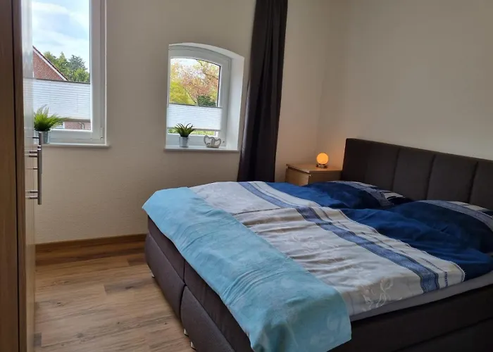 Apartamento Westerloy Westerstede