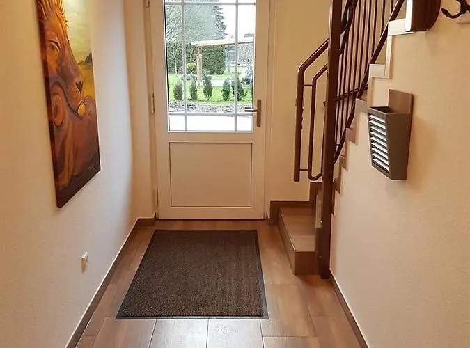 Apartamento Westerloy *