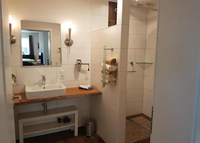 Apartamento Westerloy