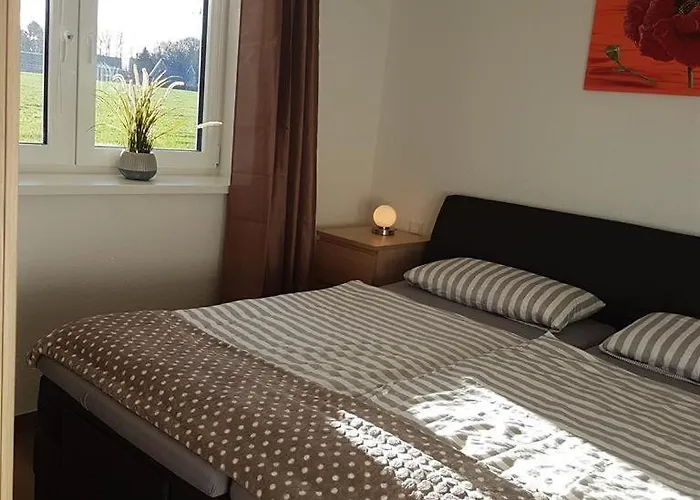 Westerloy Apartamento *