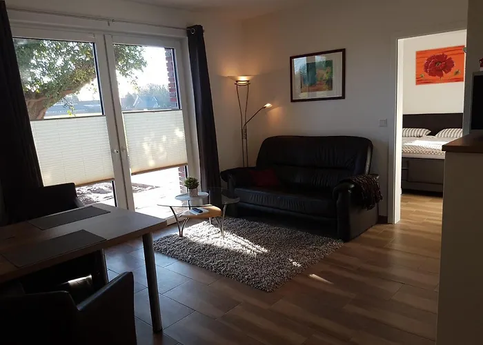 Apartamento Westerloy *