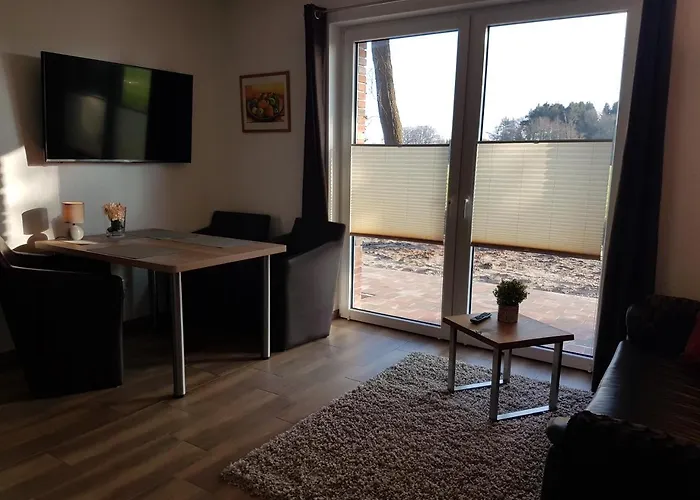 Westerloy * Westerstede