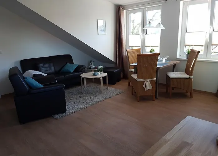 Apartamento Westerloy Westerstede