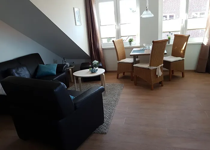 Westerloy Apartamento *