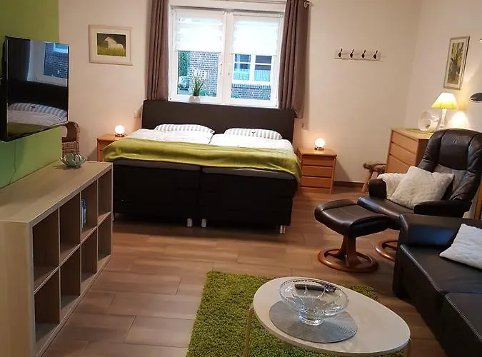 Westerloy * Westerstede