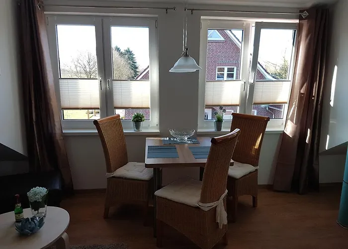 Apartamento Westerloy *